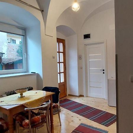 Apartament Zenaida Sibiu Exterior foto