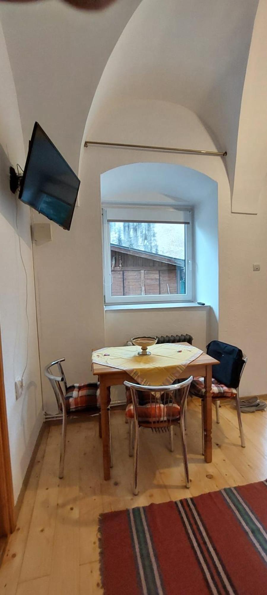 Apartament Zenaida Sibiu Exterior foto